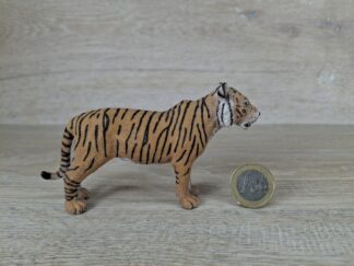 Schleich – 14370 Tigerin (rot)