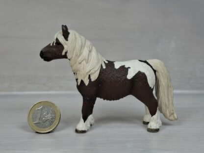 Schleich - 13751 Shetland Pony Wallach