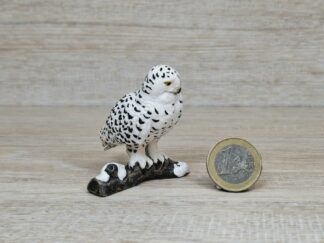 Schleich – 14671 bzw. WWF Nr? Schnee-Eule