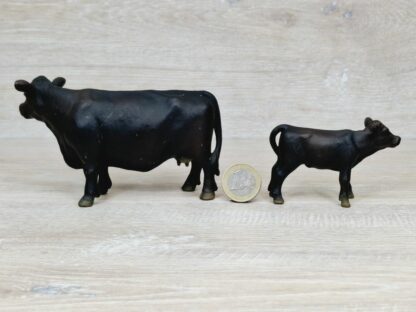 Schleich - Angus Familie komplett (RAR) – Bild 6