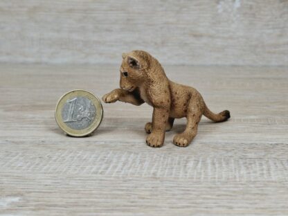 Schleich - 14377 Löwenjunges, spielend