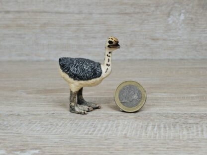 Schleich - Straußen Familie kompekt #2 (RAR) – Bild 4