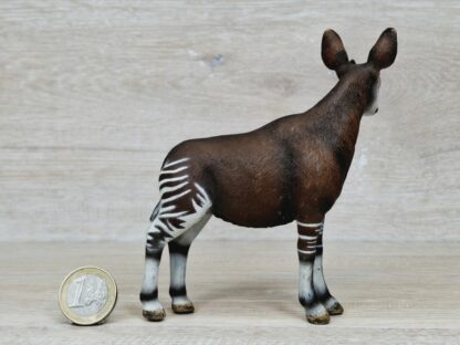 Schleich – 14361 Okapi – Bild 2
