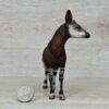 Schleich – 14361 Okapi – Bild 3