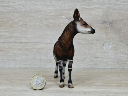 Schleich – 14361 Okapi – Bild 3