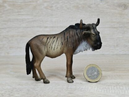 Schleich - 14386 Gnu (RAR)