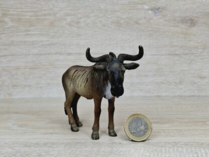 Schleich - 14386 Gnu (RAR) – Bild 2