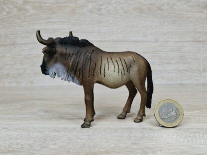 Schleich - 14386 Gnu (RAR) – Bild 3