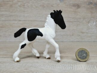 Schleich – 83044 Tinker Fohlen Cookie