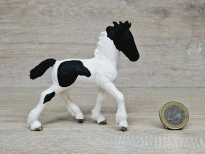 Schleich – 83044 Tinker Fohlen Cookie