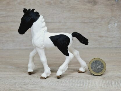 Schleich – 83044 Tinker Fohlen Cookie – Bild 2