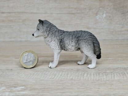 Schleich - 42472 Wolfsmutter mit Welpen [Familie] – Bild 2