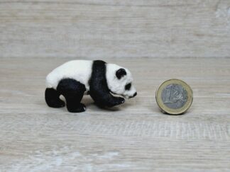 Schleich – 14707 Großer Pandabär Junges [laufend] (RAR)