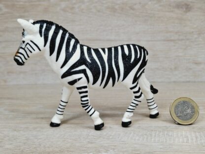 Schleich - Mc-D. Zebra Stute – Bild 2