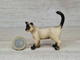 Schleich – 16652 Birmese [Katze 1:8 – Nr 6/8]