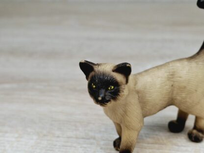 Schleich – 16652 Birmese [Katze 1:8 – Nr 6/8] – Bild 3