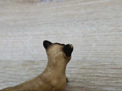 Schleich – 16652 Birmese [Katze 1:8 – Nr 6/8] – Bild 4