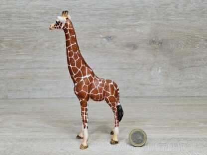 Schleich – 42558 Wasserstelle + 42257 Wasserfall + 42255 Wasserlauf + 3 extra Tiere – Bild 19
