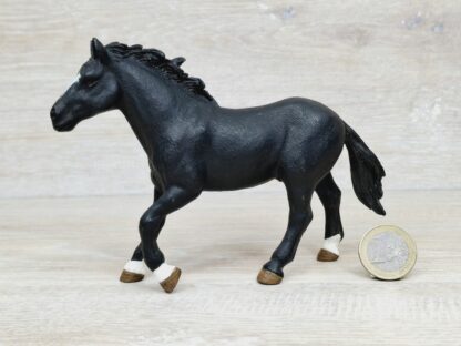 Schleich – Pferd aus Set 42389 – Bild 2