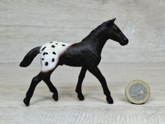 Schleich - 83012 Maya als Fohlen [Appaloosa]