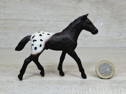 Schleich - 83012 Maya als Fohlen [Appaloosa]