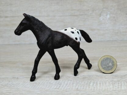 Schleich - 83012 Maya als Fohlen [Appaloosa] – Bild 2