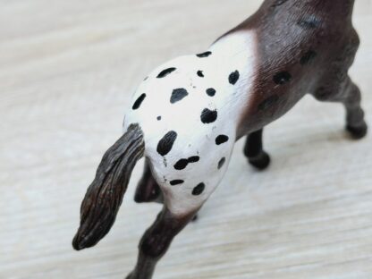 Schleich - 83012 Maya als Fohlen [Appaloosa] – Bild 3