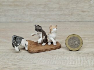 Schleich –13674 Katzenjungen