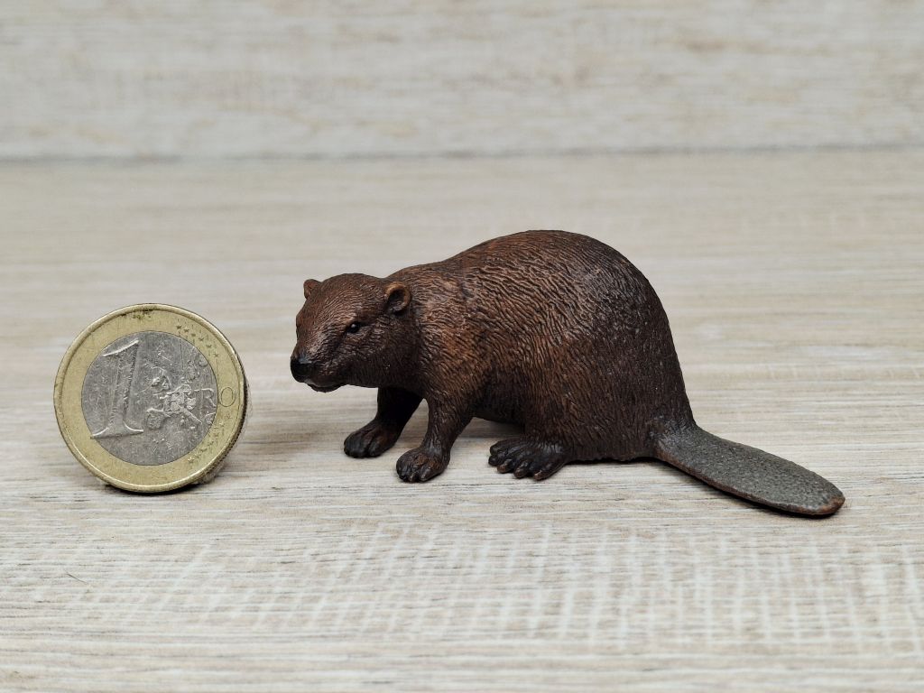 Schleich - 14693 Biber (RAR)