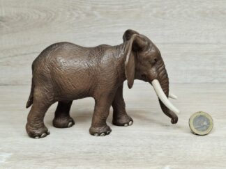 Schleich - 14341 Afrikanischer Elefantenbulle