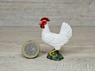 Schleich - 13125 Huhn weiß