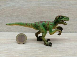 Schleich - 14509 Velociraptor, klein