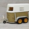 Schleich – 40185 Pferdeanhänger [hoch]