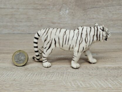 Schleich – 14382 Tiger weiß – Bild 2