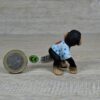 Schleich - 14455 Schimpansenkind mit T-Shirt (RAR) [Tierkinder - Nr. 5/8] (Fähnchen-Sammler)´ – Bild 3