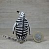 Schleich – 82804 Königspinguin / Zebrapinguin [Jubiläum 75 Jahre - Nr 3/4] (RAR) (Fähnchen - Sammler)´ – Bild 2