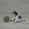 Schleich - 14410 Hund [Die Haustiere – Nr. 10/16] (Fähnchen-Sammler)´