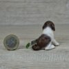 Schleich - 14410 Hund [Die Haustiere – Nr. 10/16] (Fähnchen-Sammler)´ – Bild 2