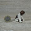 Schleich - 14410 Hund [Die Haustiere – Nr. 10/16] (Fähnchen-Sammler)´ – Bild 3