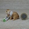 Schleich - 14415 Zwergwidderchen [Die Haustiere – Nr. 13/16] (Fähnchen-Sammler)´ – Bild 2