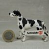 Schleich - 16384 Deutsche Dogge Hündin (Fähnchen-Sammler)´