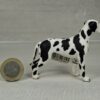 Schleich - 16384 Deutsche Dogge Hündin (Fähnchen-Sammler)´ – Bild 2
