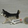Schleich - 16835 Husky (Fähnchen-Sammler)´ – Bild 2