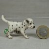 Schleich –16347 Dalmatiner Welpe, stehend (Fähnchen-Sammler)´