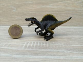 Schleich - 14538 Spinosaurus, mini [lila/gelb] --- 2015 Nr 5/8