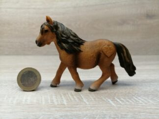 Schleich – 13750 Shetland Pony Stute