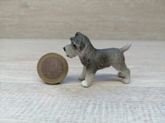 Schleich - 13892 Zwergschnauzer
