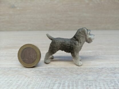Schleich - 13892 Zwergschnauzer – Bild 2
