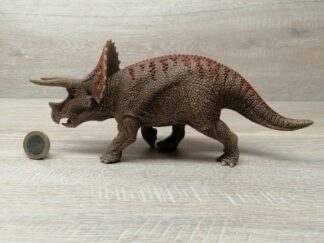Schleich - 15000 Triceratops [+]