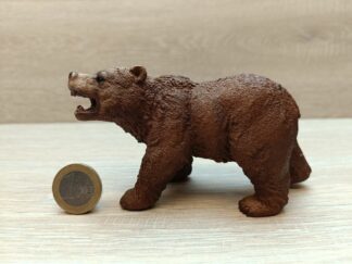 Schleich - 14685 bzw. [Treuefigur] 17055 Grizzlybär